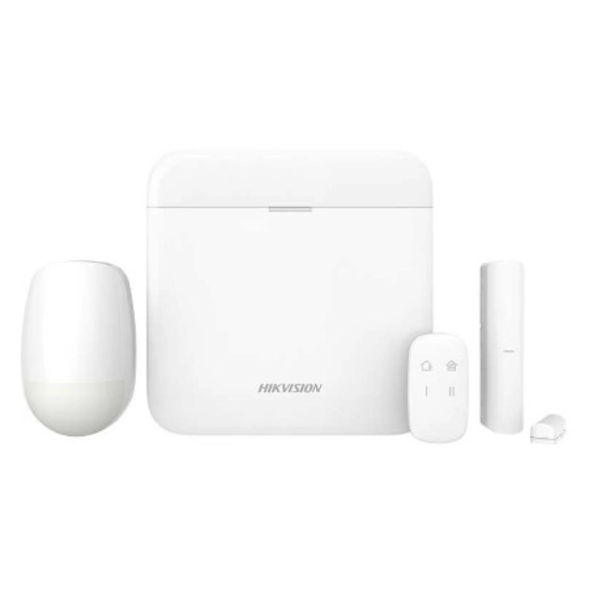 Hikvision DS-PWA64-KIT-WE Kablosuz Alarm Seti